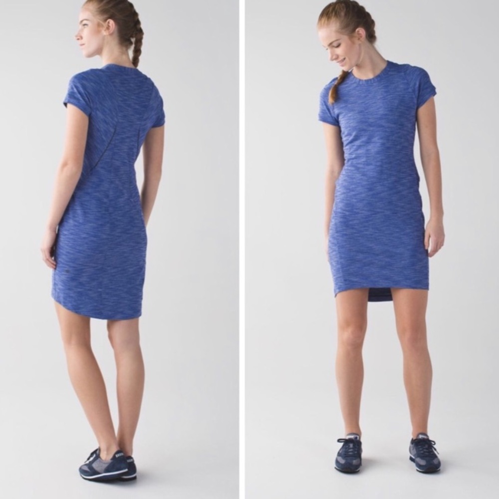 Lululemon &go Where-To Dress